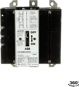 ABB CR160MC5502A