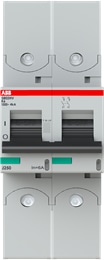 ABB S802HV-K6