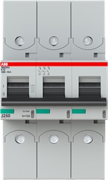 ABB S803HV-K10