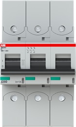 ABB S803HV-K1