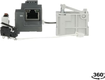 ABB EKIP COM MODBUS TCP E1.2..E6.2