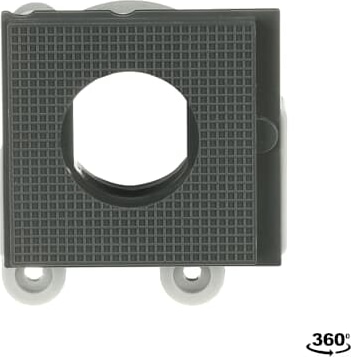 ABB KLC-A Key lock open Kirk XT7