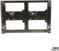 MIR-H XT5 MECH,LOCK REAR HO. 2 C.BREAKER