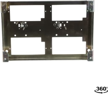 ABB MIR-H XT5 MECH,LOCK REAR HO. 2 C.BREAKER