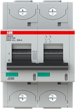 ABB S802S-UCK125