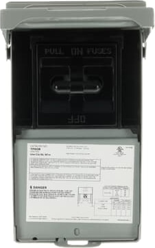 ABB TF60R