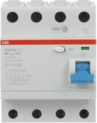 ABB F204 A S-40/0.3