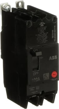 ABB TEY2100