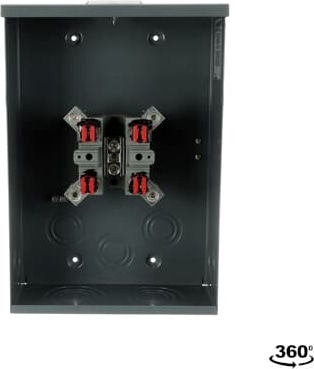 ABB BS2-INTCVBC-CR