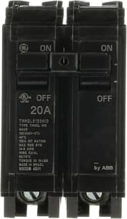 ABB THHQL2120HID