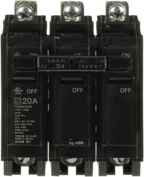 ABB TXQB32020