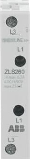 ABB ZLS260