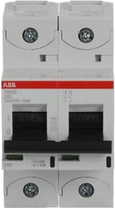 ABB S802S-D63