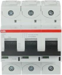 ABB S803C-D63