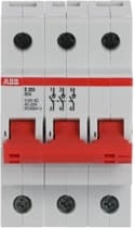 ABB E203/80R