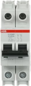 ABB S202MR-K40