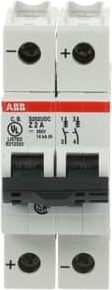 ABB S202UDC-Z2