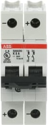 ABB S202UDC-K8