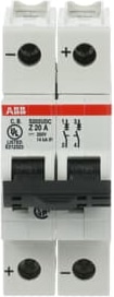 ABB S202UDC-Z20