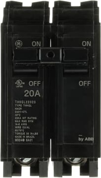 ABB THHQL22020