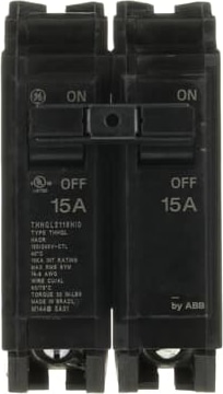 ABB THHQL2115HID