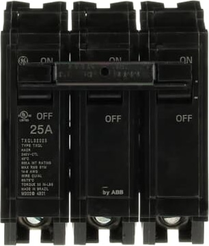 ABB TXQL32025