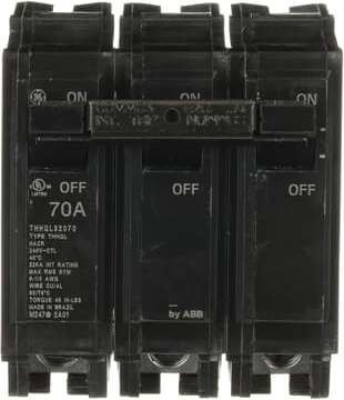 ABB THHQL32070
