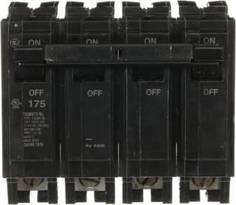 ABB THQMV175WL