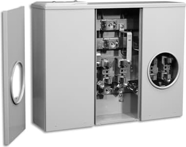 ABB BS43-VH