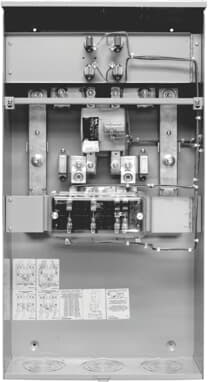 ABB JS4B-4STW