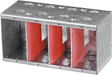 ABB CIMBD-4-HV