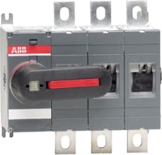 ABB OT315E03K