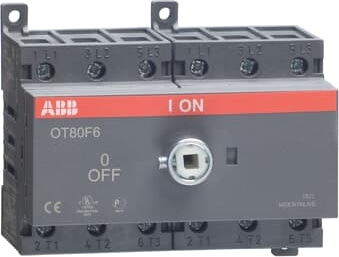 ABB OT80F6