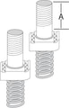 A185-1/2X100EG