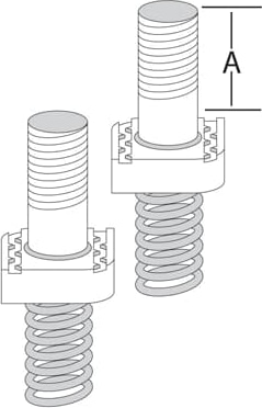 ABB A185-1/2X100EG