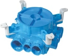 ABB A863CFGF