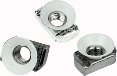 ABB AB100 1/4SS