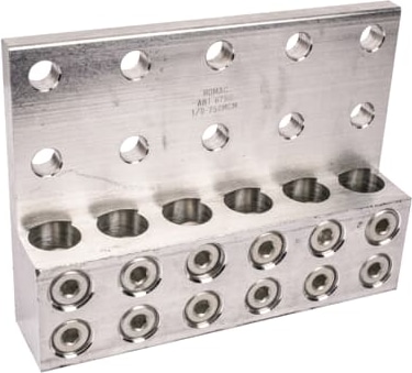 ABB ABT 6750