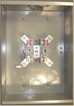 ABB BS2-TCVBC-CR
