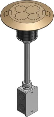 ABB FPT3-2P-2C-BRS