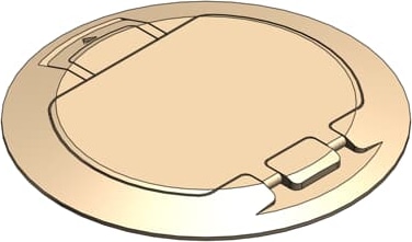 ABB FPT4-CVR-TBGE