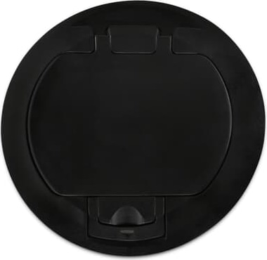 ABB FPT4-CVR-TBLK
