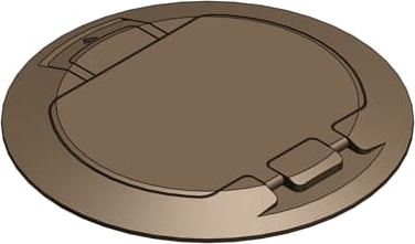 ABB FPT4-CVR-TBRN