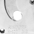 H 122 3/8 EG