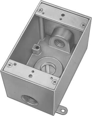ABB IH3-2-LM