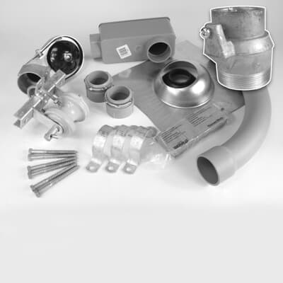 ABB KIT-200-AM-CP
