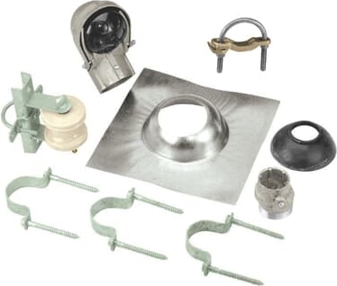 ABB KIT-200AM-GR-CP