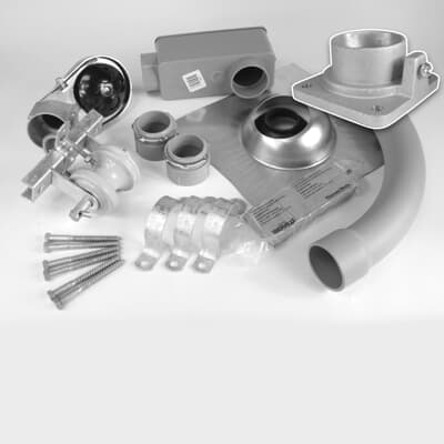 ABB KIT-200MH-RT
