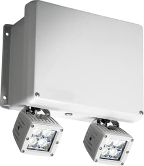 LHP Series Emergency Lighting