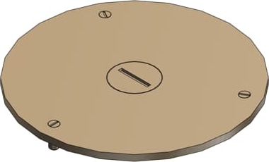 ABB P 67 1 1/4